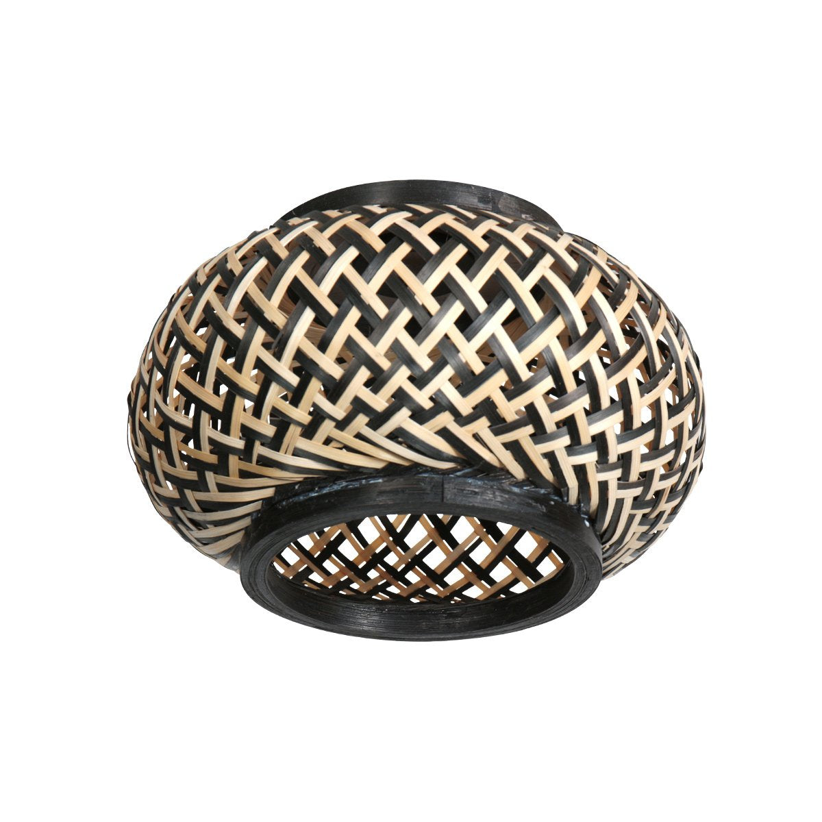 Plafonnier Nox Light noir