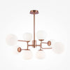 Suspension luminaire | Serilo