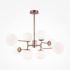Suspension luminaire | Serilo