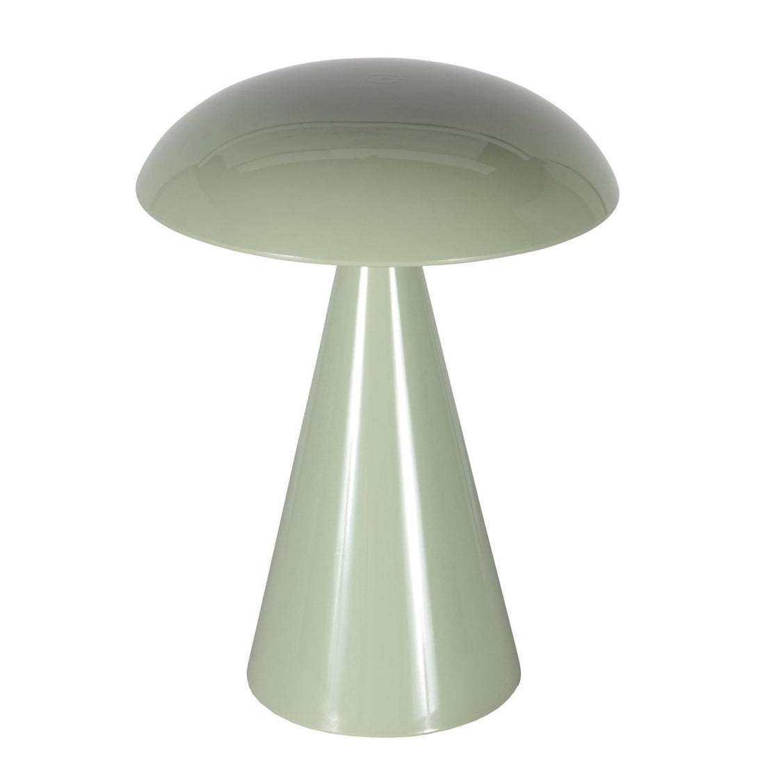 Lampe à poser Mush vert