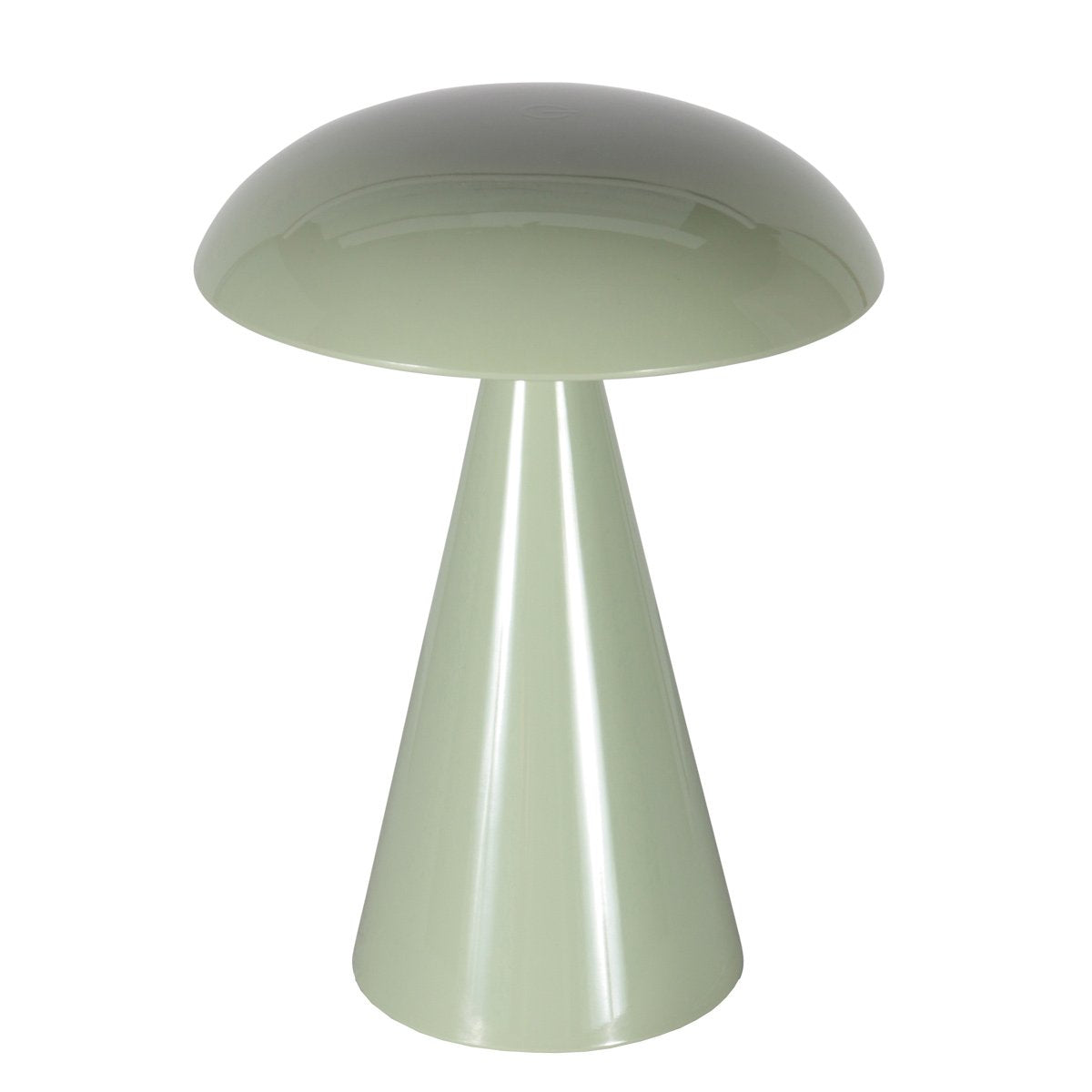 Lampe à poser Mush vert