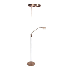 Lampadaire Soleil2 bronze