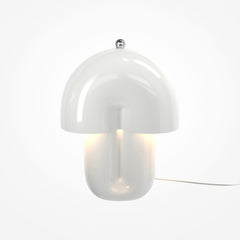 Hope Lampe de chevet blanc