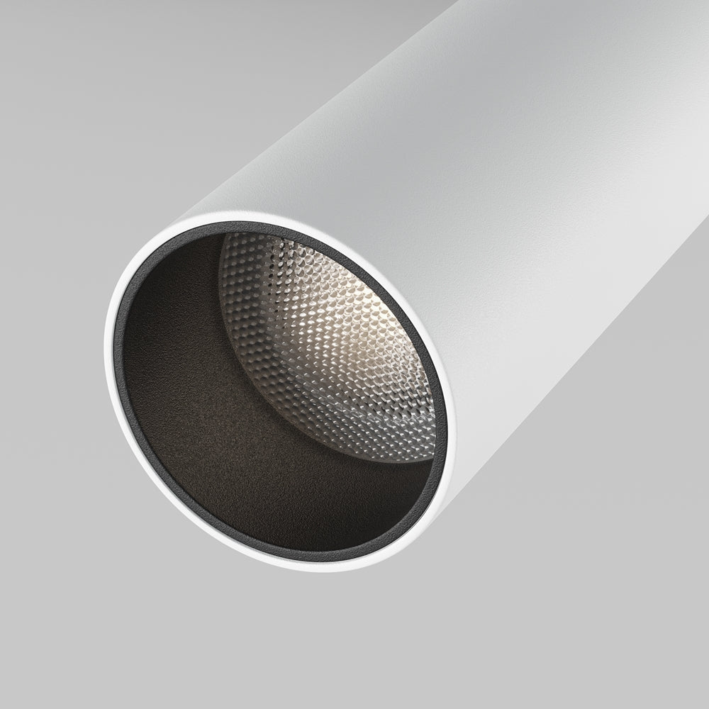 FOCUS LED Spot blanc