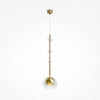 Suspension luminaire | Lunastra