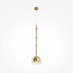 Suspension luminaire | Lunastra