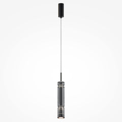 Ordo Suspension luminaire noir