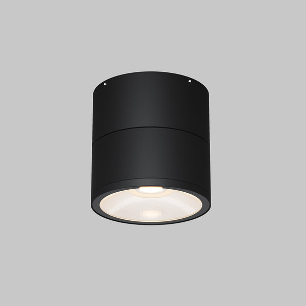 Spin Luminaire