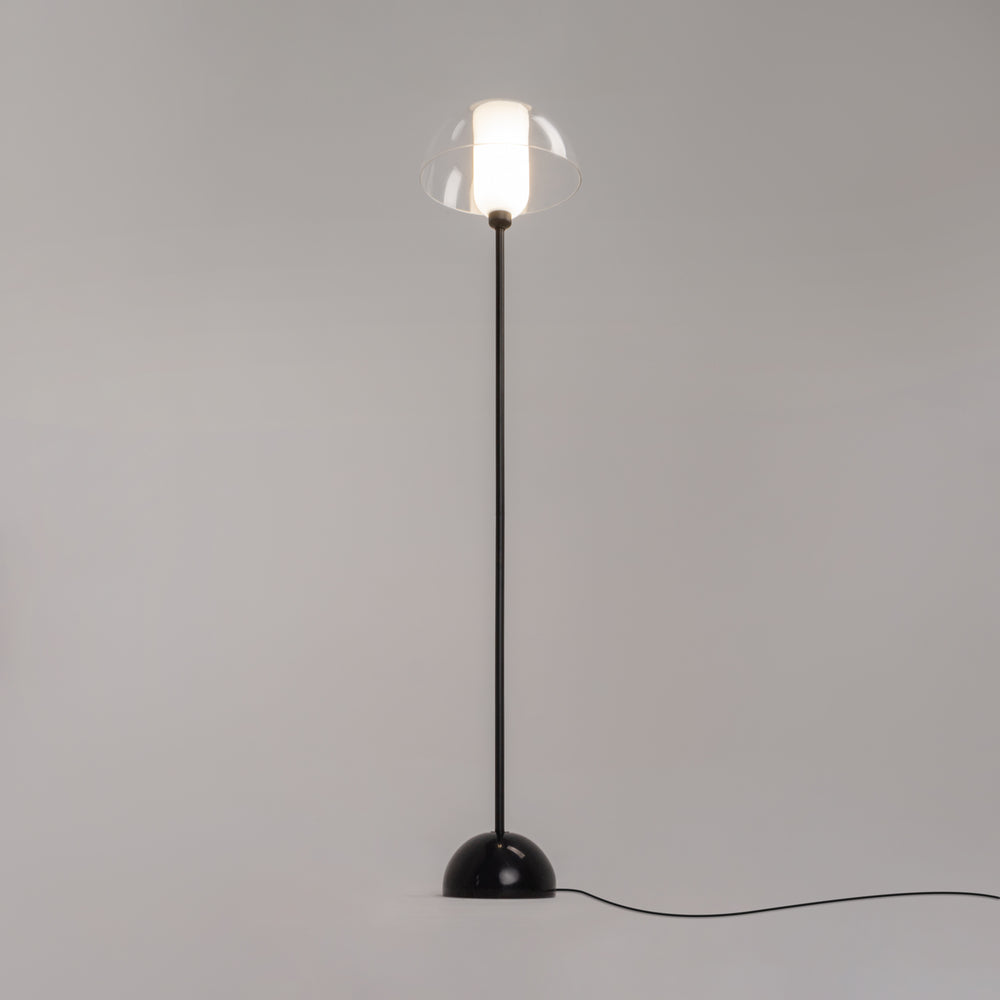 Memory Lampadaire noir