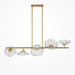 Miracle Suspension luminaire doré