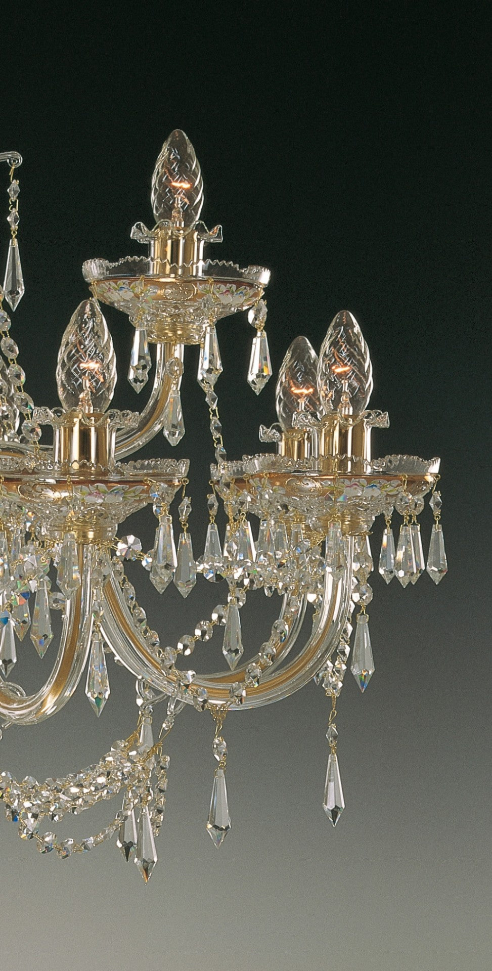 Lustre EL6501203