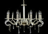 Lustre en cristal LW504100100G