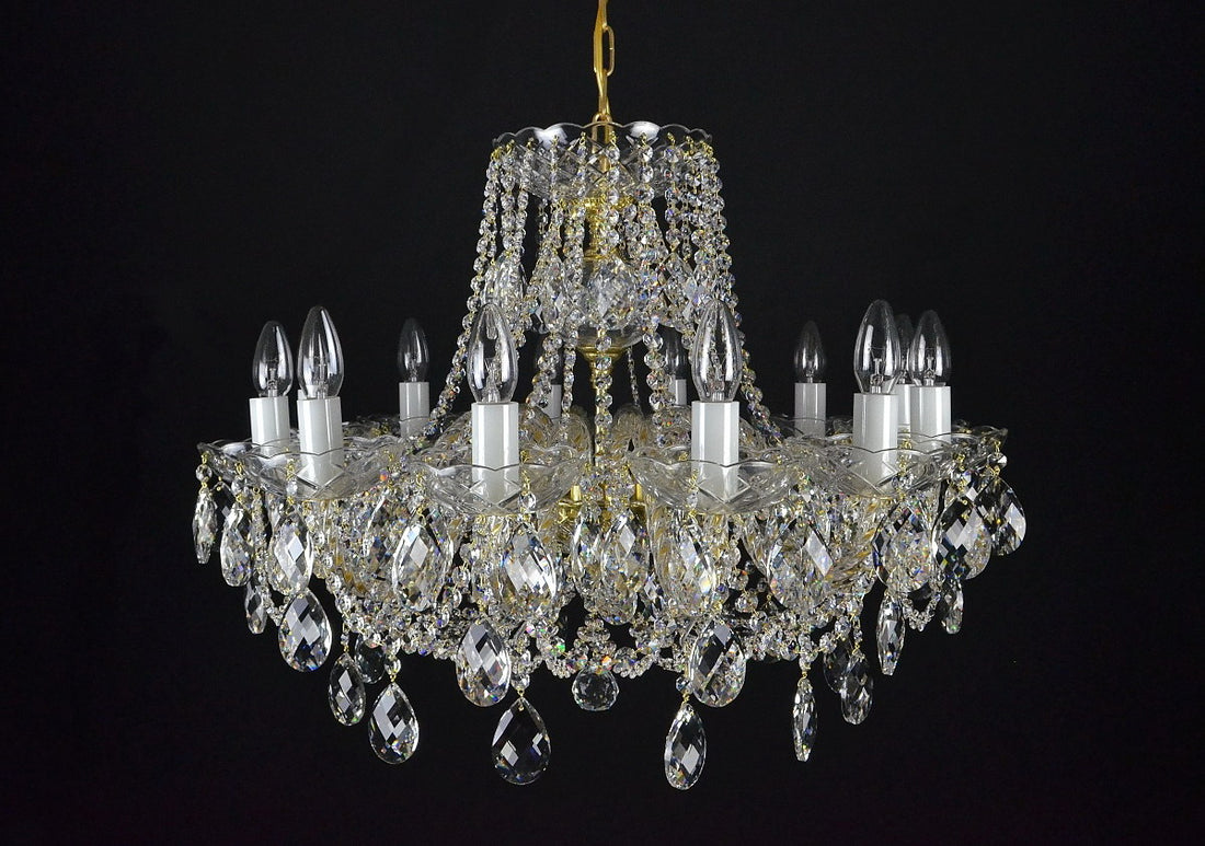 Lustre en cristal LW151122100G