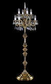 Lampadaire S358CLN