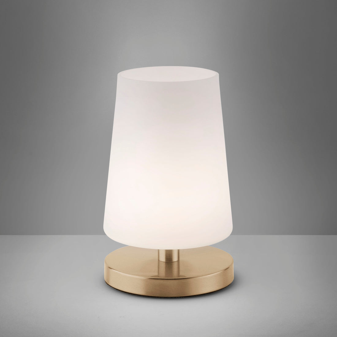 Lampe de chevet | Sonja Laiton mat