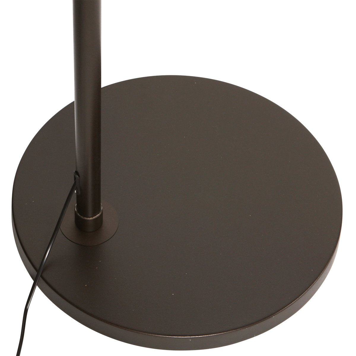 Lampadaire Sparkled Light blanc
