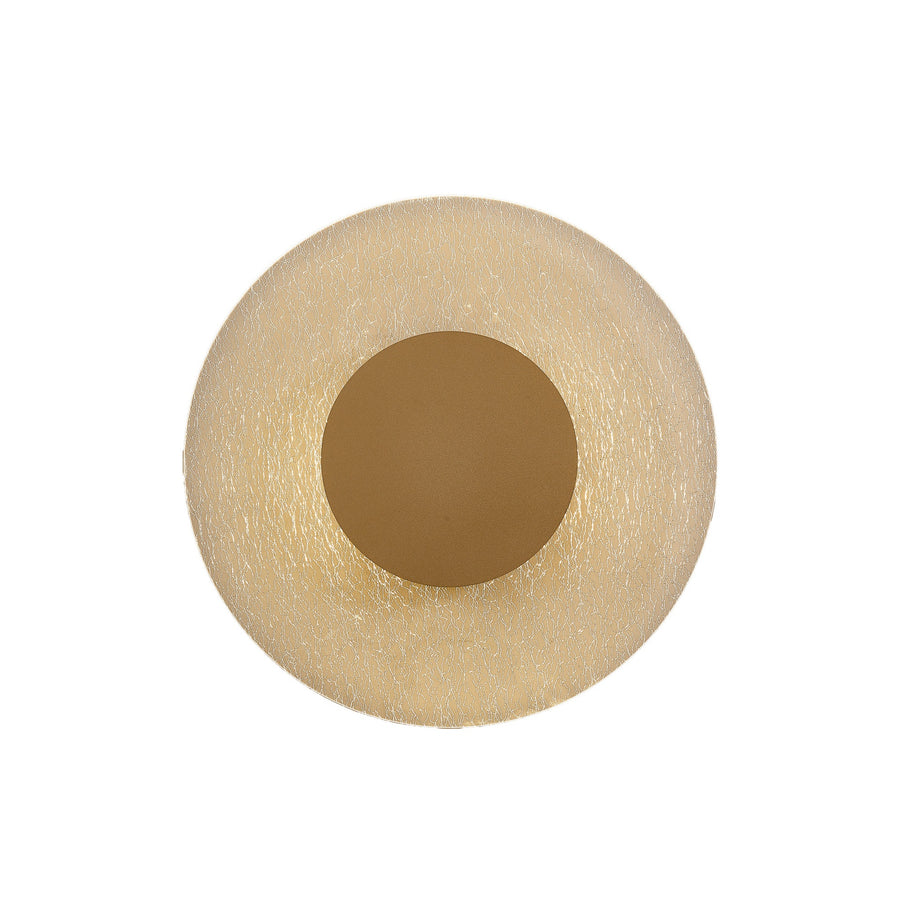 Applique murale LED Jewel, Ø 50 cm