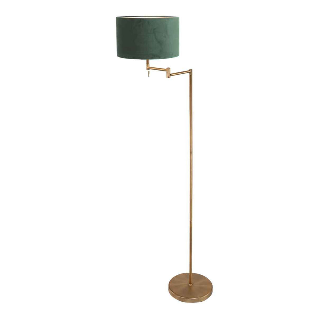 Lampadaire Bella bronze