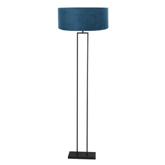 Lampadaire Stang noir