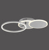 Plafonnier LED | Sevent Argenté