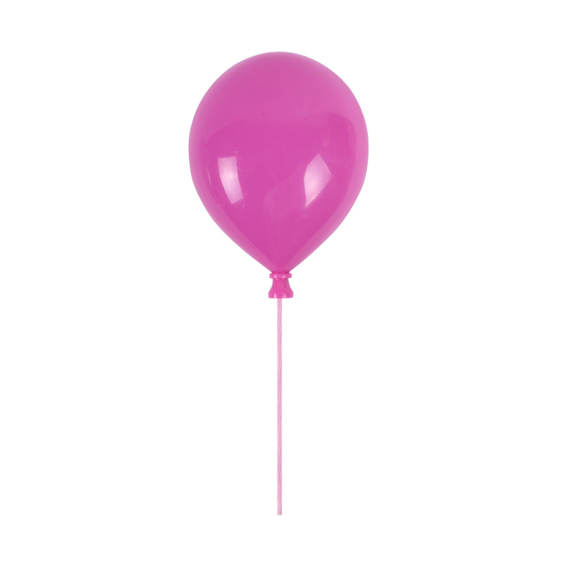 Applique murale | Balloon Rose