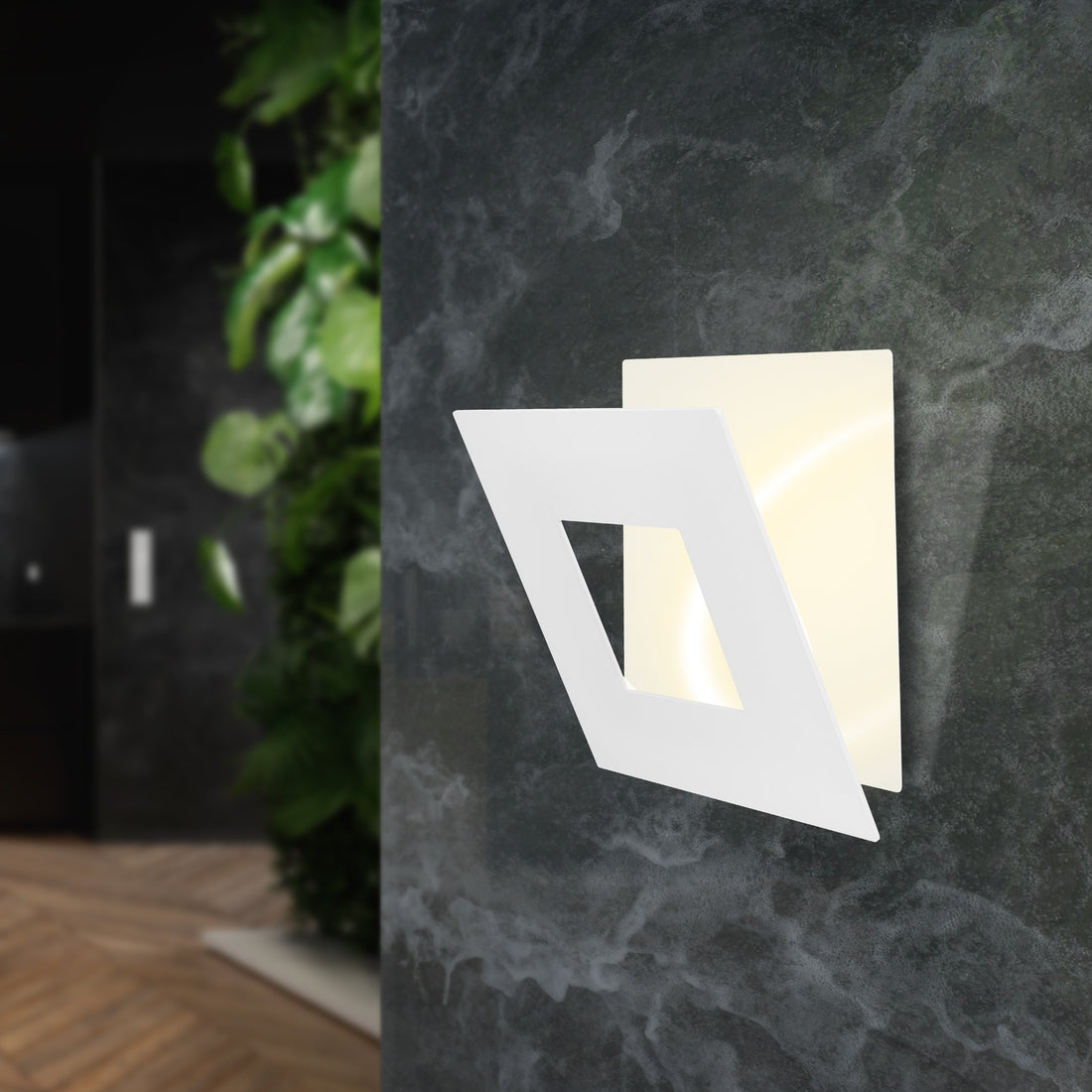 Applique murale | Dalia L 14 cm