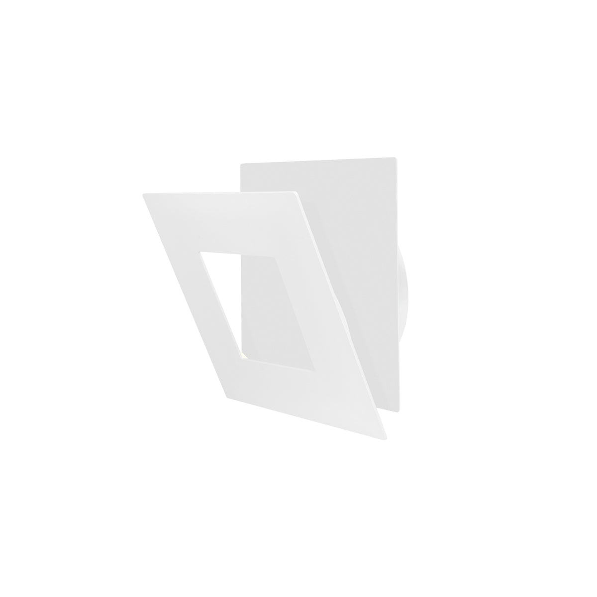 Applique murale LED Dalia, L 18 cm