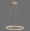Suspension luminaire | Ondio