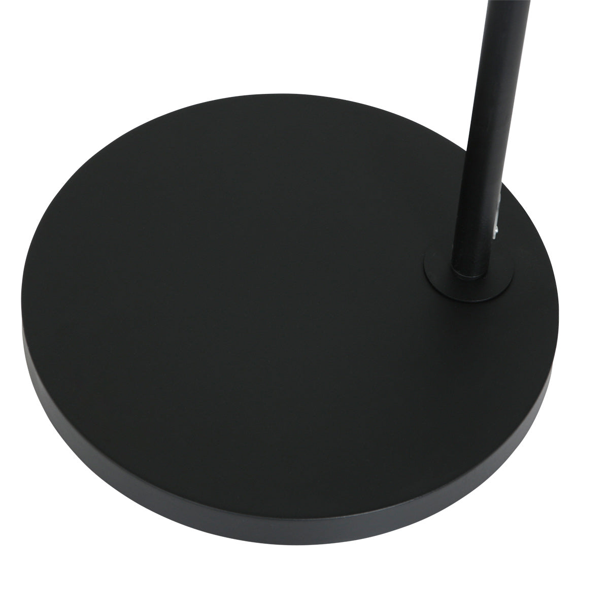 Lampe Sol Prestige Chic Noir-Blanc