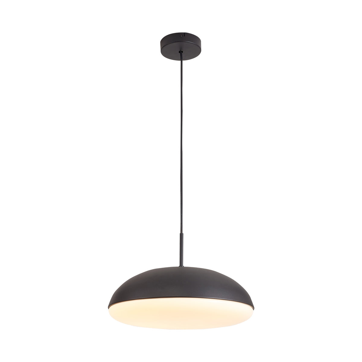 Suspension Kazz 4 lumières