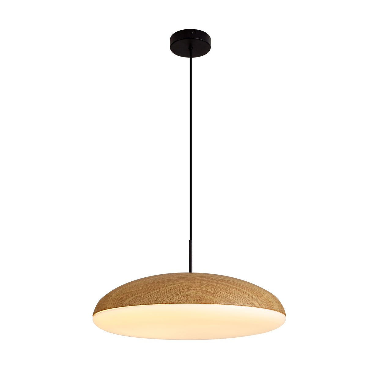 Suspension Kazz 6 lumières