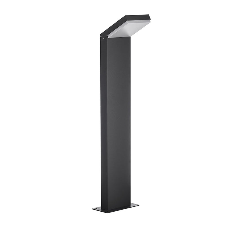 Luminaire extérieur | Alpine Gris