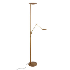 Lampadaire Daphne2 bronze