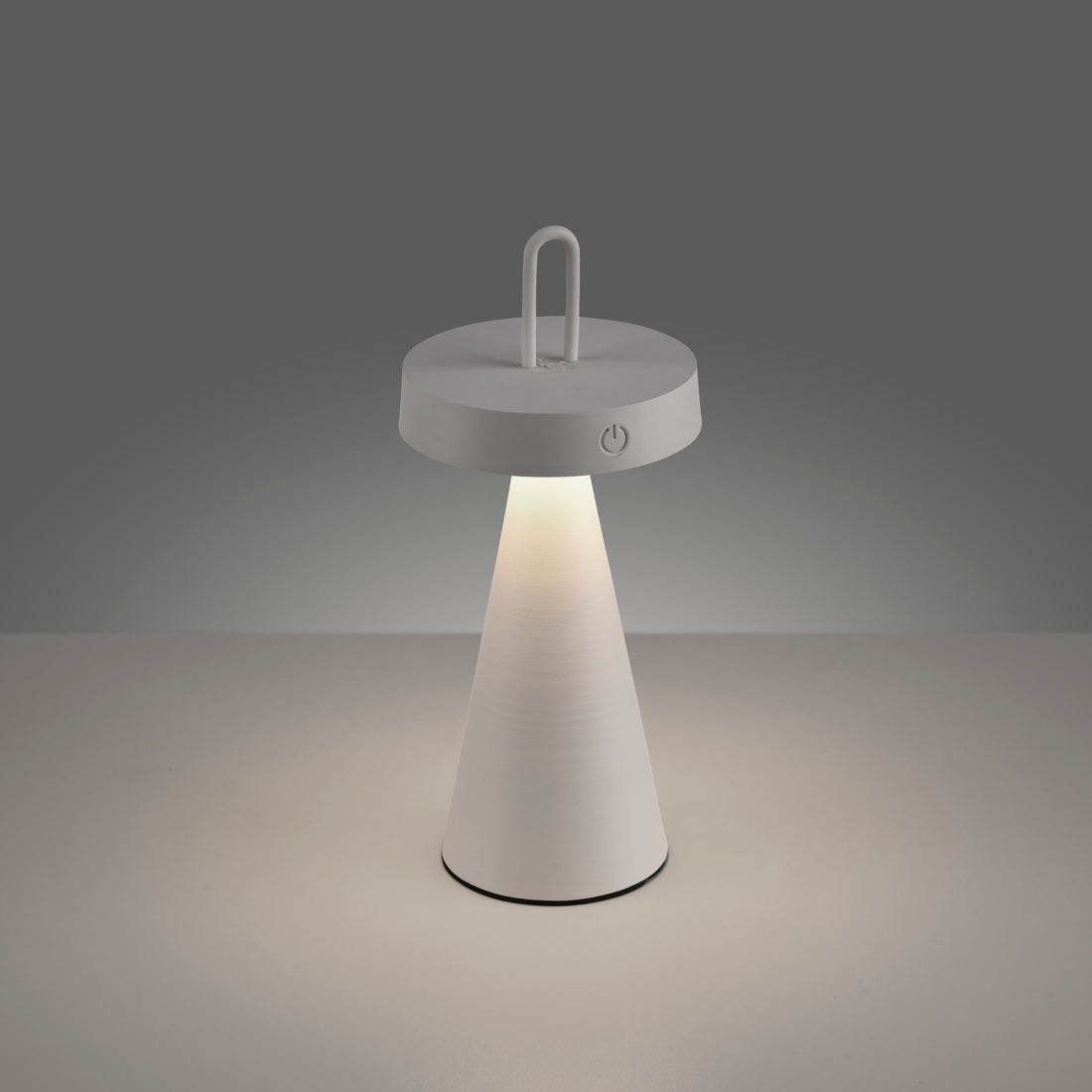 Luminaire extérieur | Alwa Grise