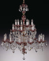 Lustre en cristal EL6202417