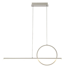 Suspension luminaire | Silnelessa
