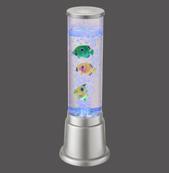 Lampe à poser Ava multicolore