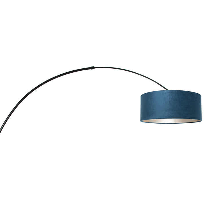 Lampadaire Arc Salle à Manger | Kira