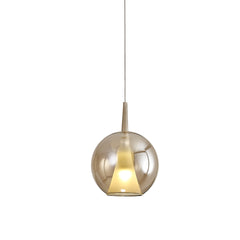 Suspension luminaire | Elsa Ø 25 cm