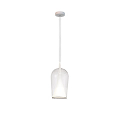 Suspension luminaire | Elsa Blanche
