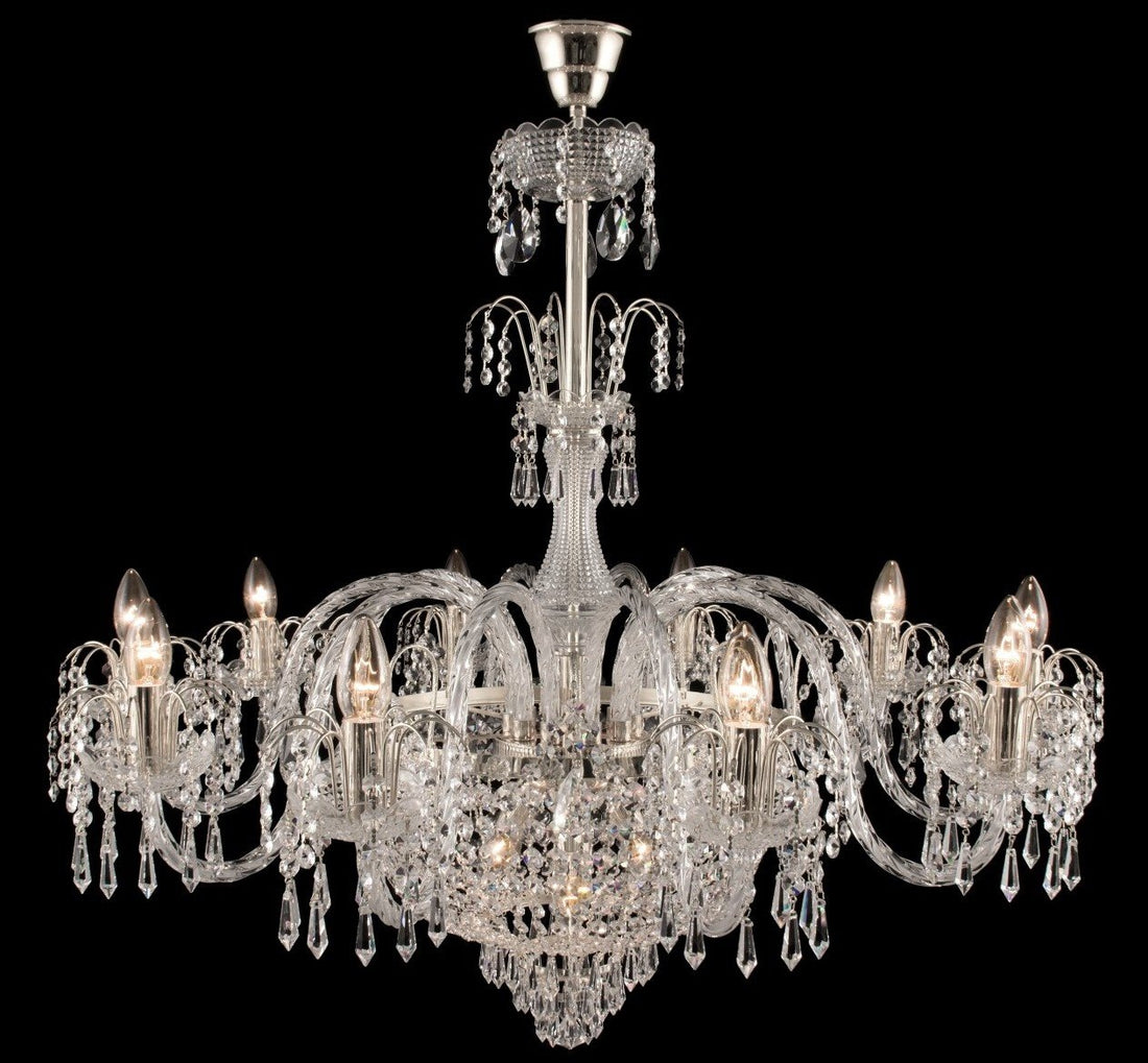 Lustre en cristal TX826000013