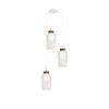 Suspension luminaire | Nora Ø 53,4 cm