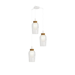 Suspension luminaire | Nora Ø 53,4 cm