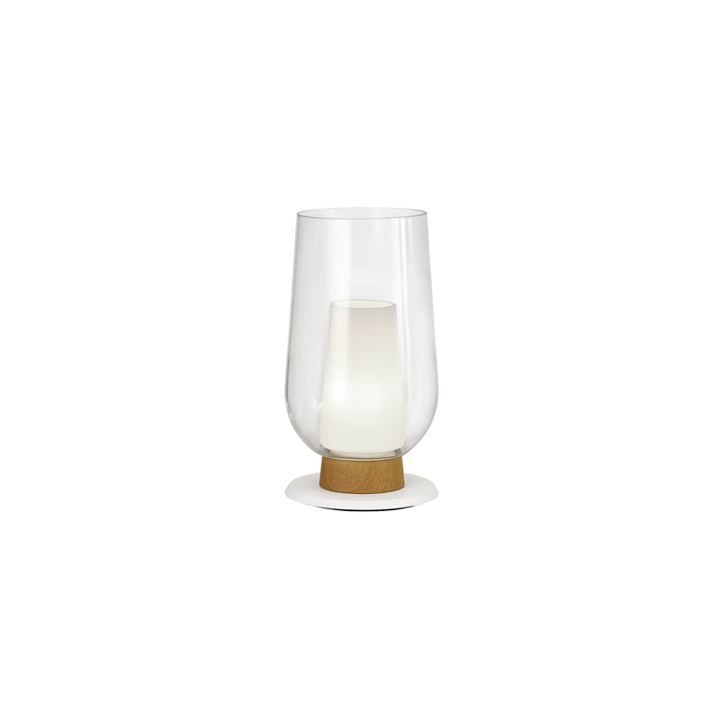 Lampe de chevet | Nora Ø 18 cm