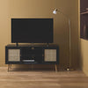 Meuble TV Cannage Bohème | Décor