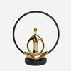 Lampe de chevet | Stołowa Yoga