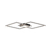 Plafonnier LED | Asmin L 106 cm