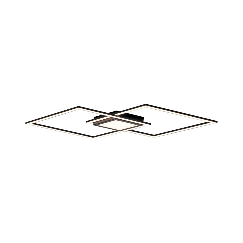 Plafonnier LED | Asmin L 106 cm