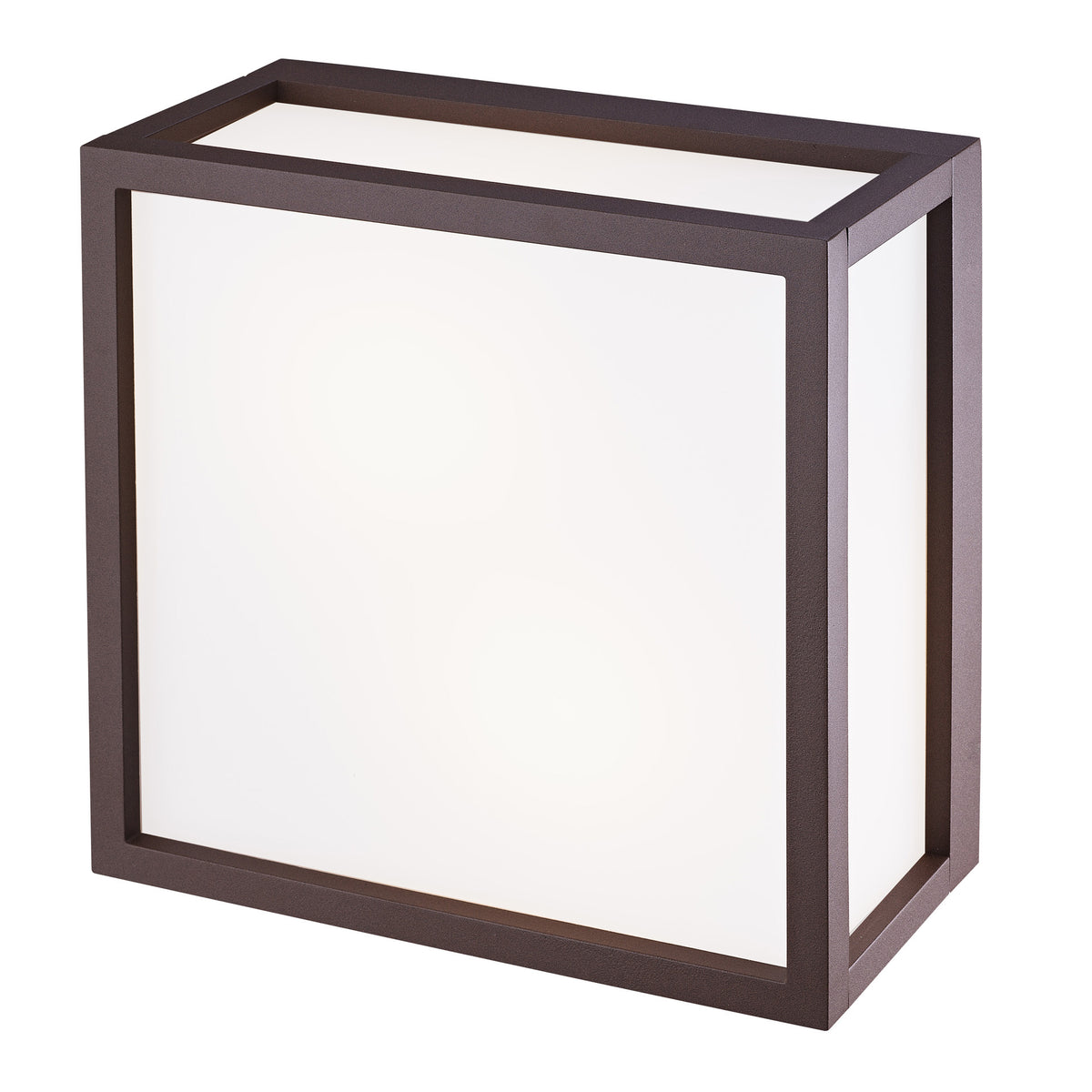 Plafonnier extérieur Utah 2 lumières, IP65