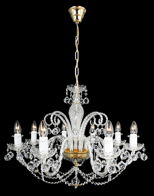 Lustre en cristal TX838000008